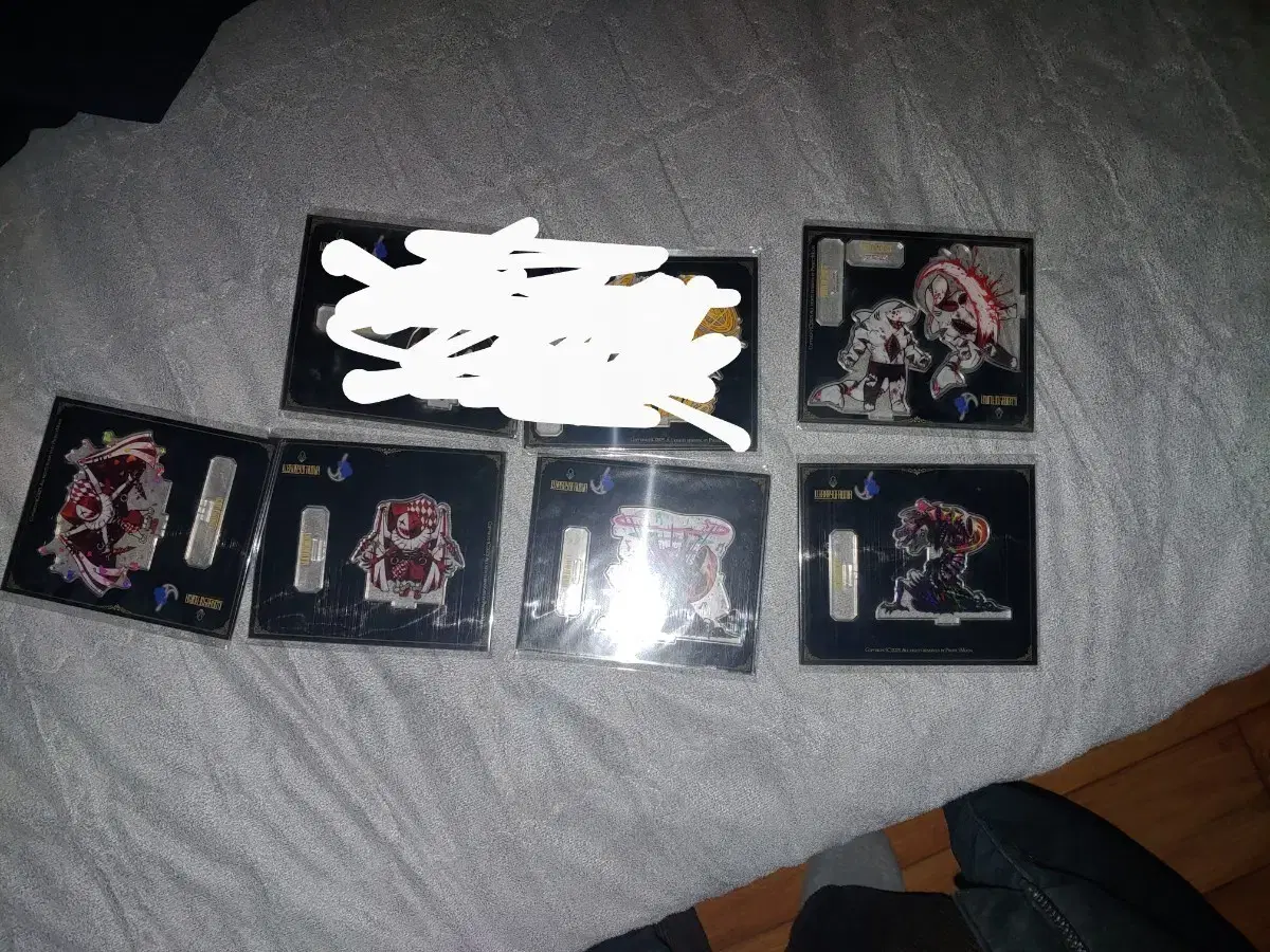 햄햄팡팡 | フリマ&中古検索 | 韓国代行 SAZO